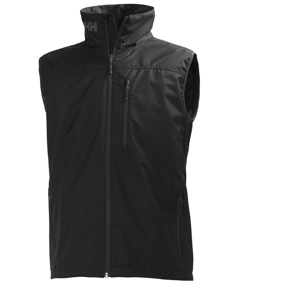 HH new men’s vest